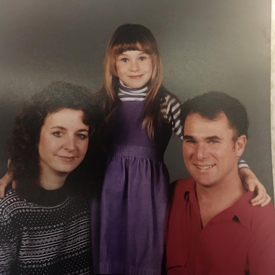 At Home With&nbsp;Mom